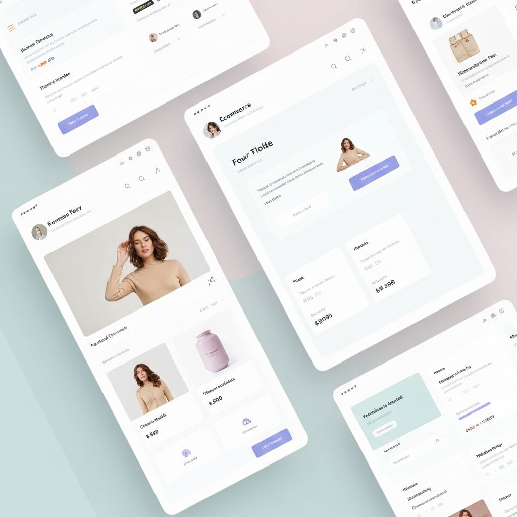 E-commerce Multicanal