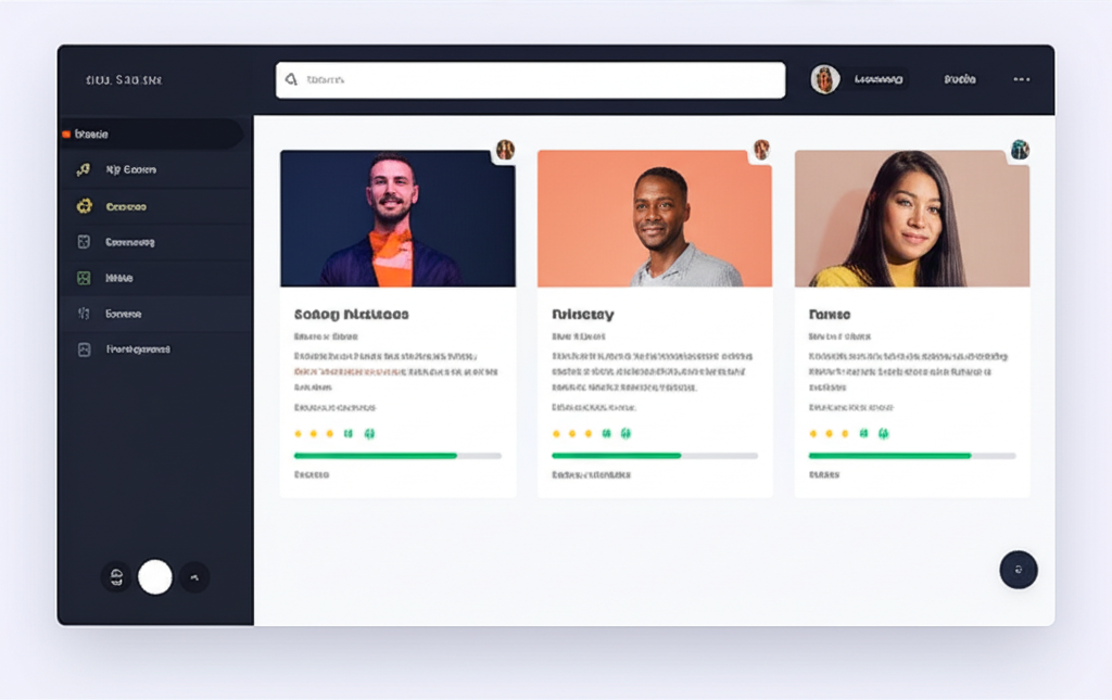 Plataforma de Educação Online